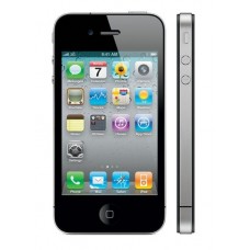 Apple iPhone 4 8Gb black