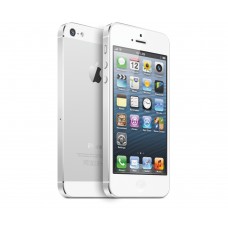 Apple iPhone 5 16Gb white 
